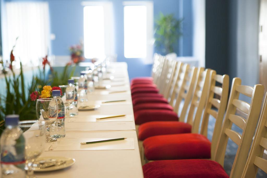 The Frangipani Living Arts Hotel And Spa Phnom Penh Esterno foto