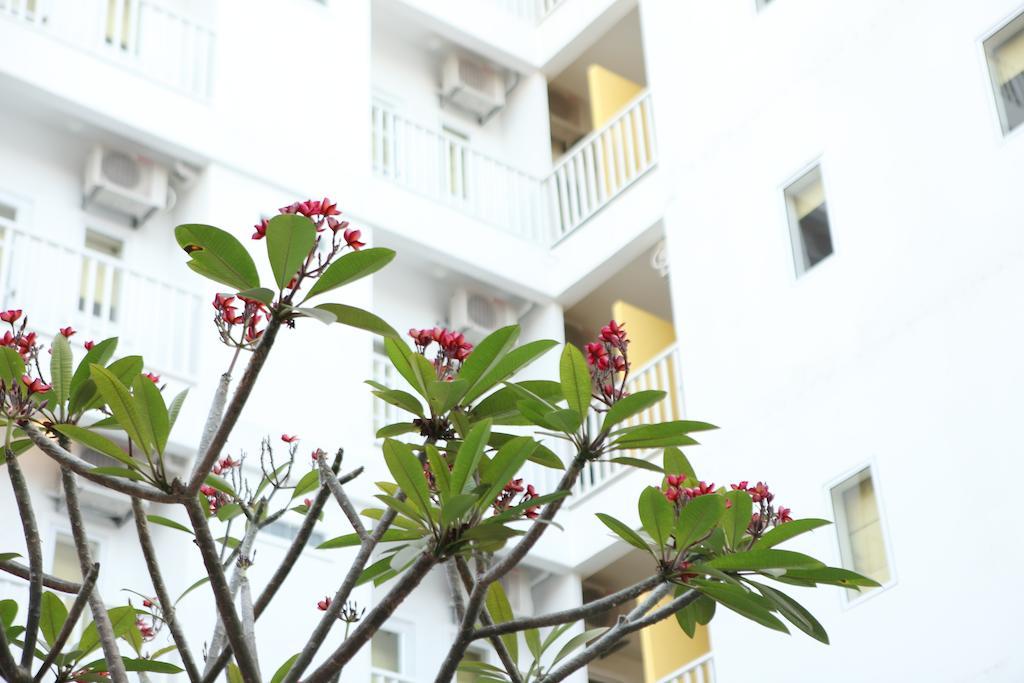 The Frangipani Living Arts Hotel And Spa Phnom Penh Esterno foto