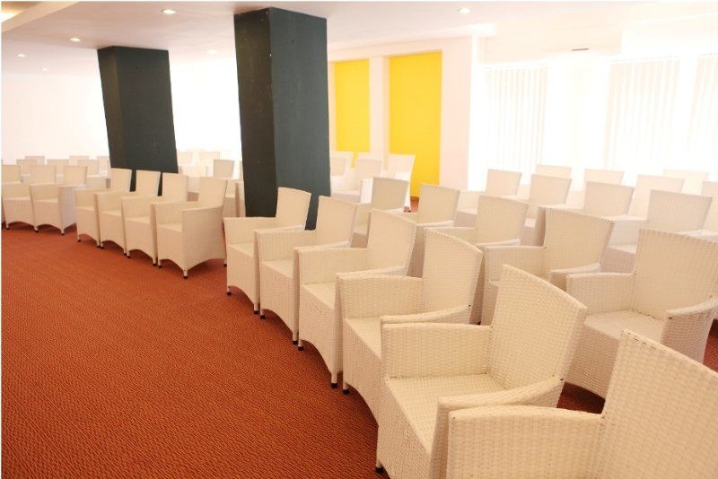 The Frangipani Living Arts Hotel And Spa Phnom Penh Esterno foto